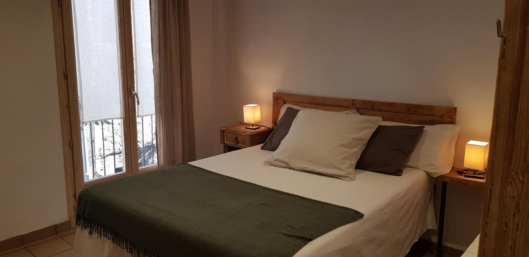 Holiday home Cal Punet-casa
