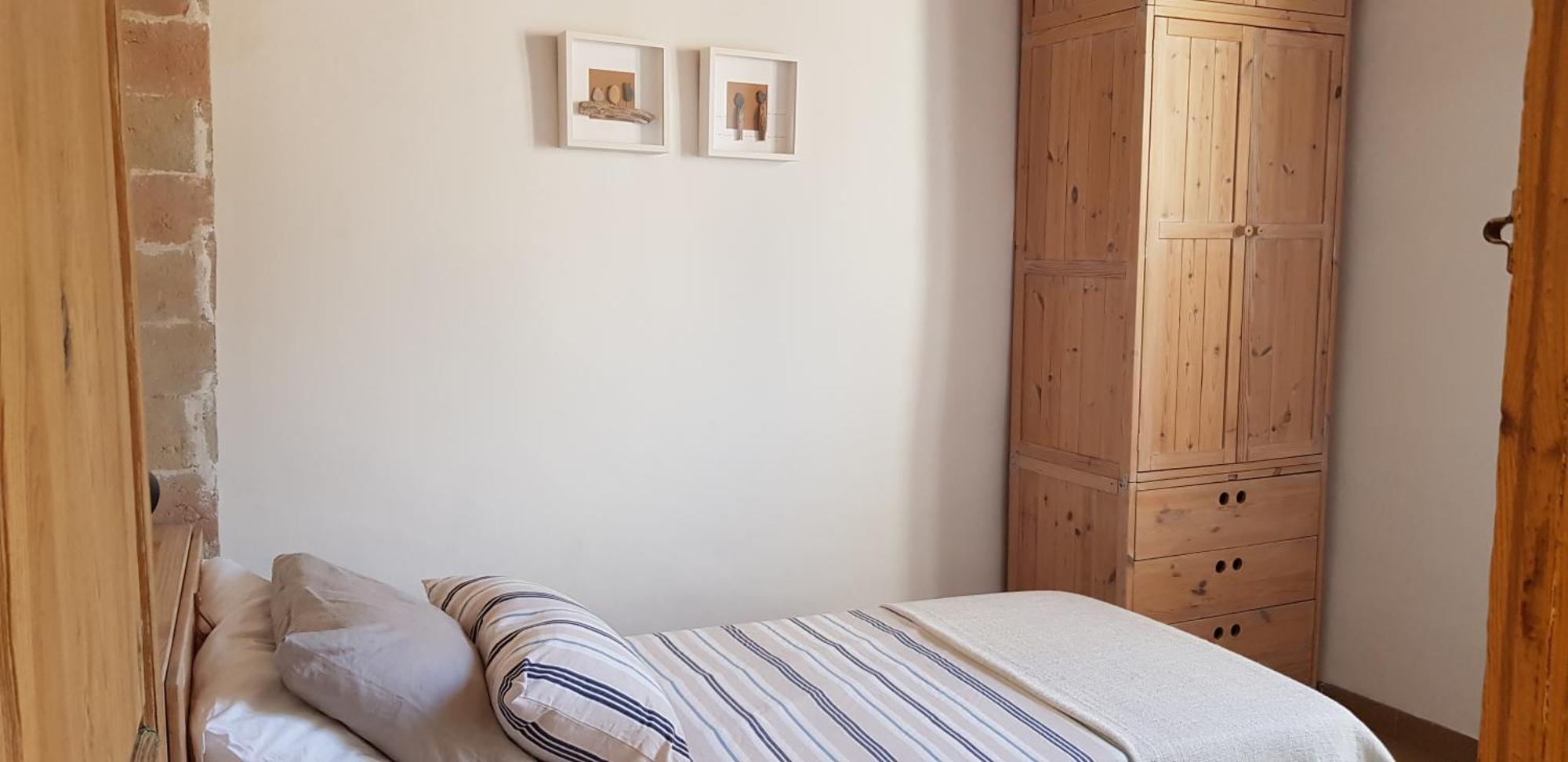 Cal Punet-casa Holiday home Baga