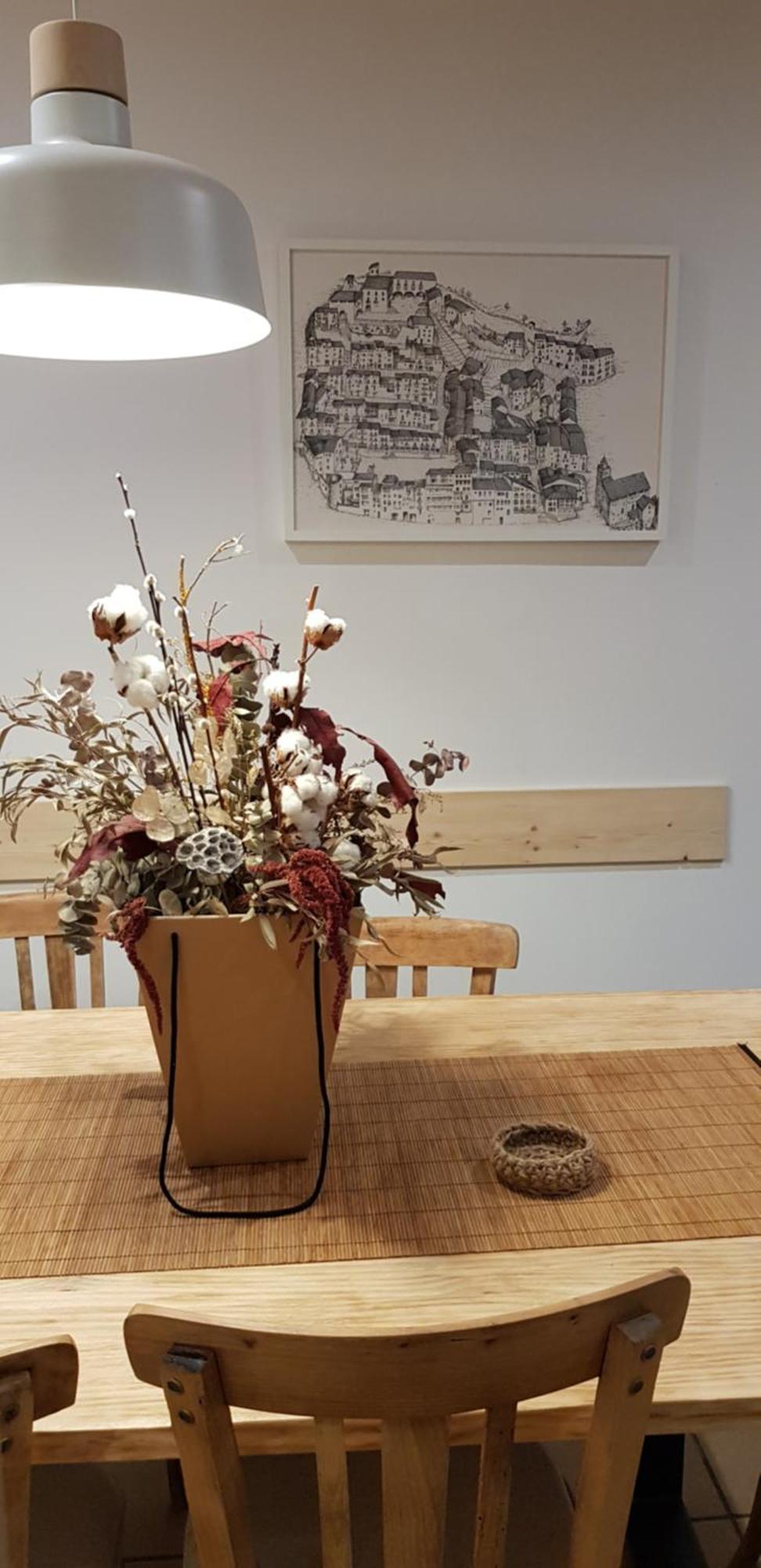 Holiday home Cal Punet-casa Baga