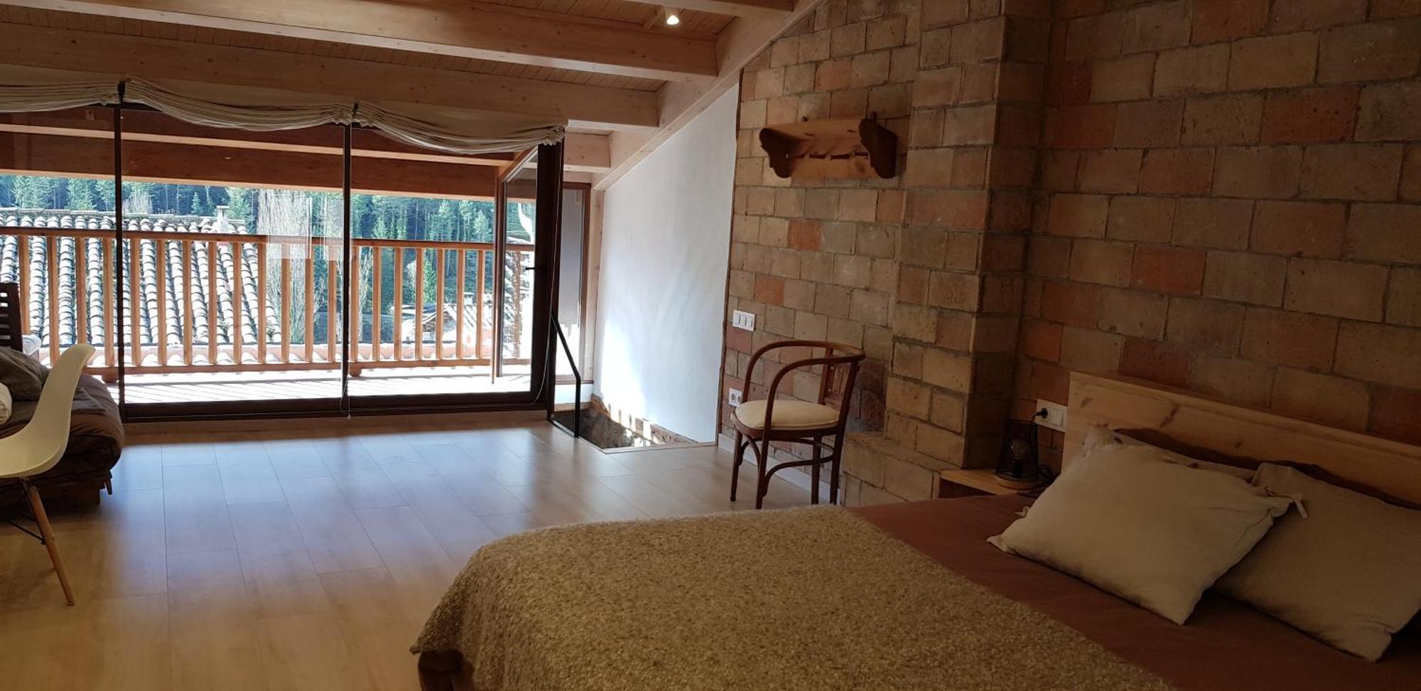 Ferienhaus Cal Punet-casa